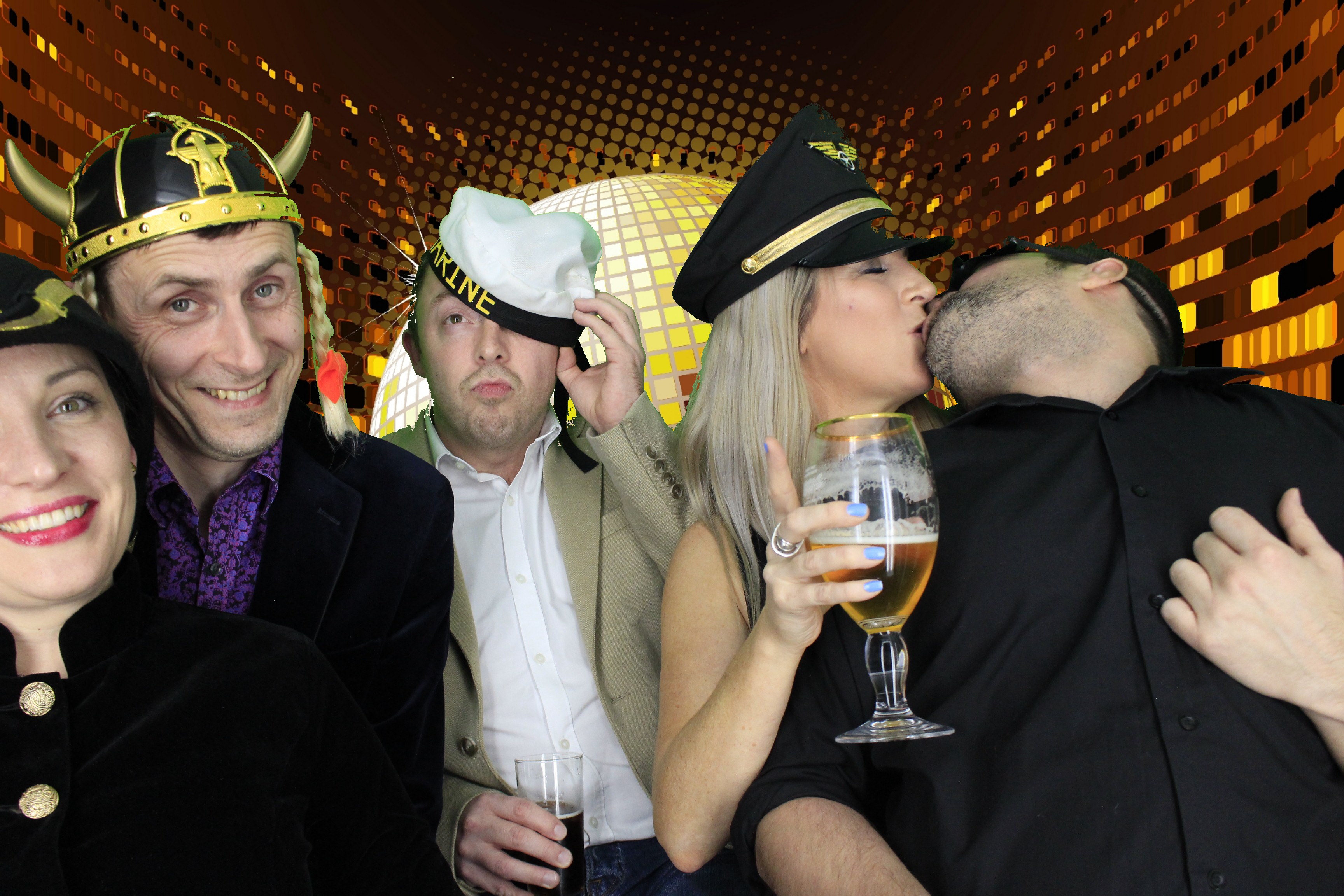 Vestey Party | View more photos from the event at gallery.myphotoboothexperience.co.uk/u/MyPhotoBoothExperienceLtd/Vestey-Party